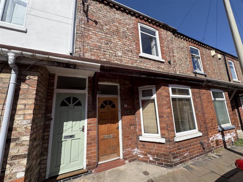Images for Ratcliffe Street, York