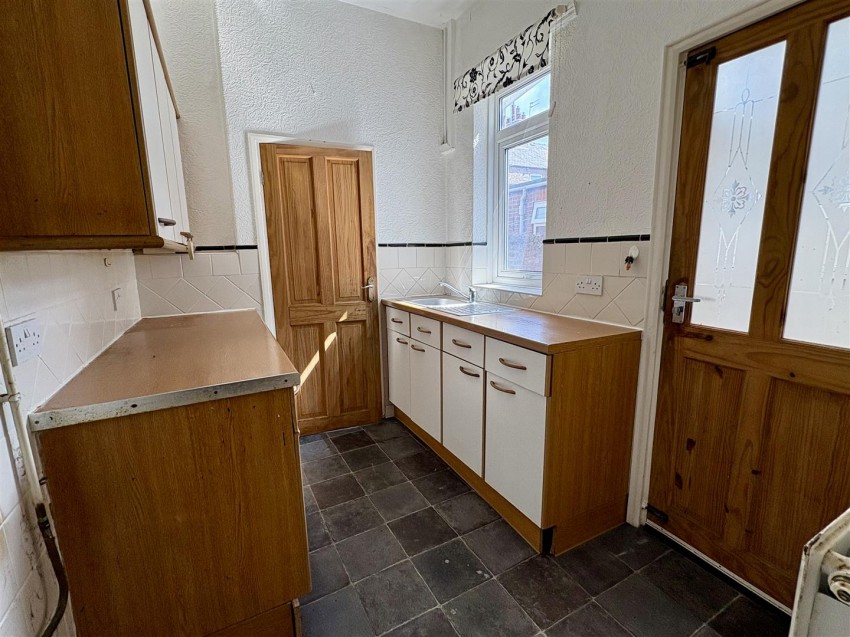 Images for Ratcliffe Street, York