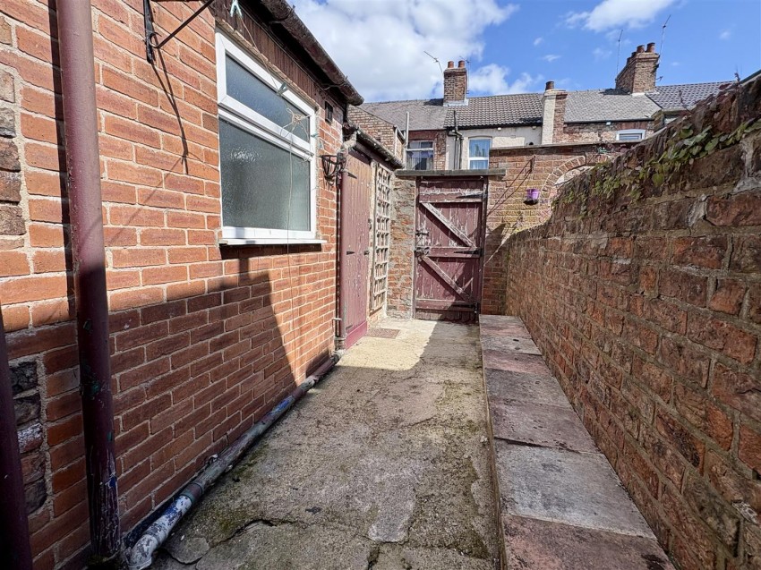 Images for Ratcliffe Street, York