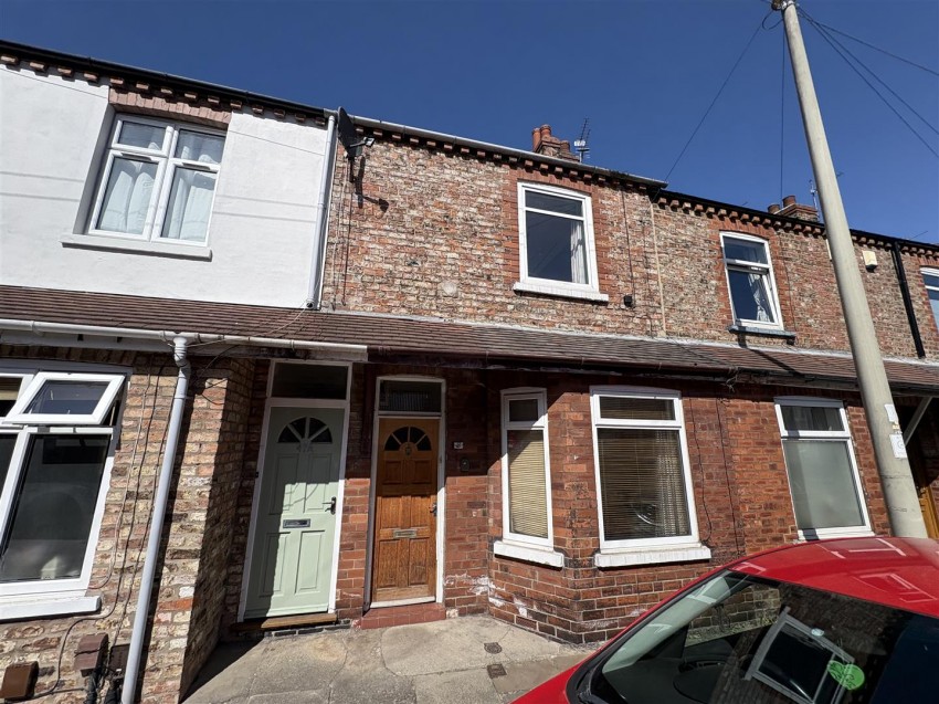 Images for Ratcliffe Street, York