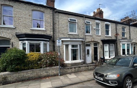View Full Details for Russell Street, York