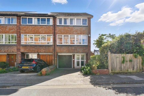 View Full Details for Sycamore Place, York