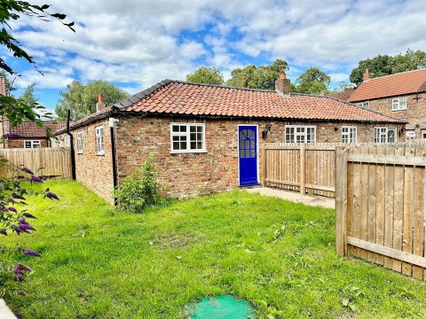 View Full Details for Claxton Grange, Malton Road