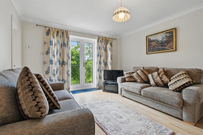 Images for Whitecross Gardens, York