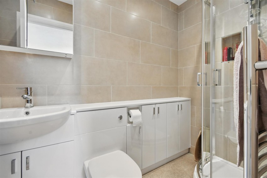 Images for Whitecross Gardens, York