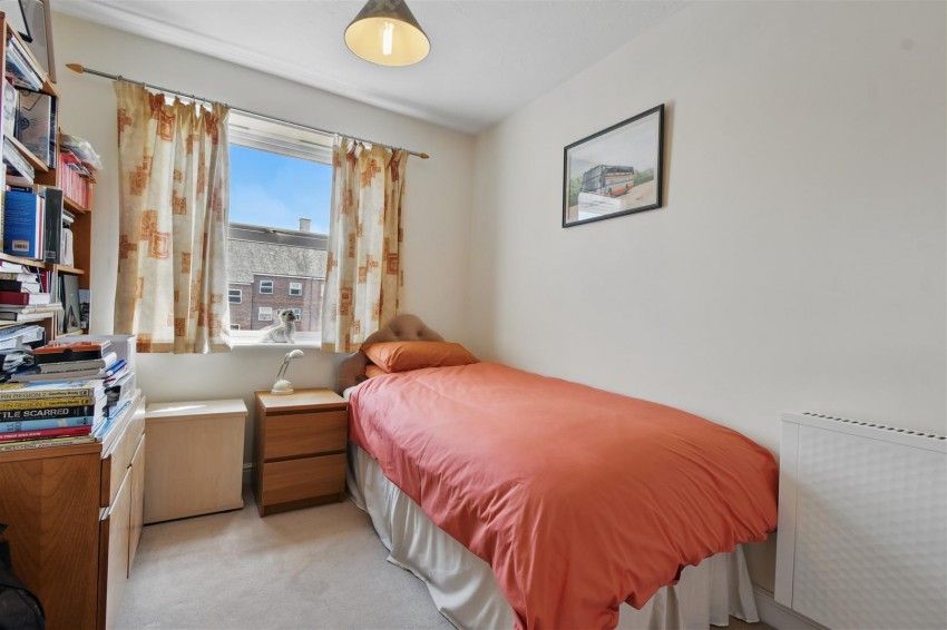 Images for Whitecross Gardens, York