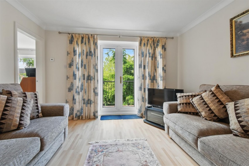 Images for Whitecross Gardens, York
