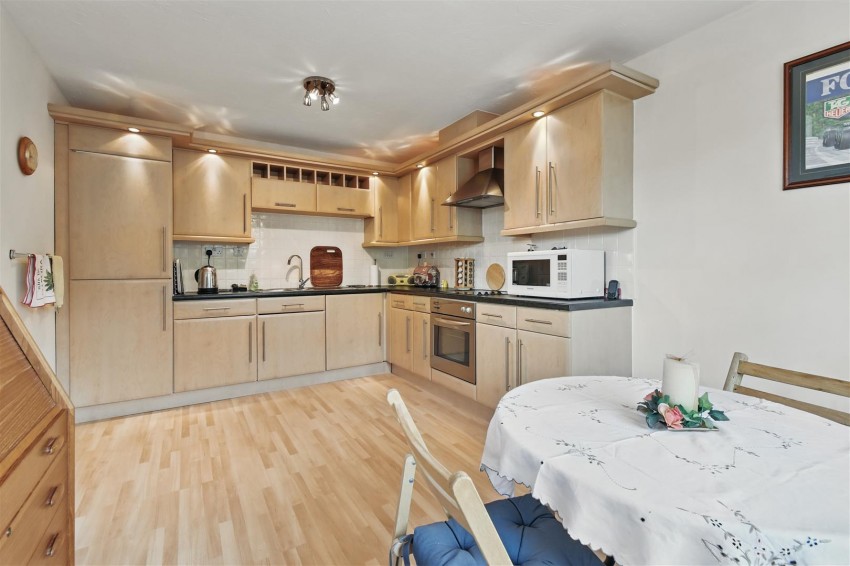 Images for Whitecross Gardens, York