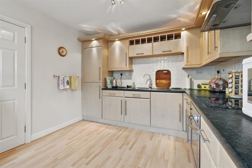 Images for Whitecross Gardens, York