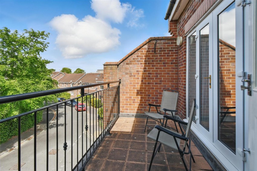 Images for Whitecross Gardens, York
