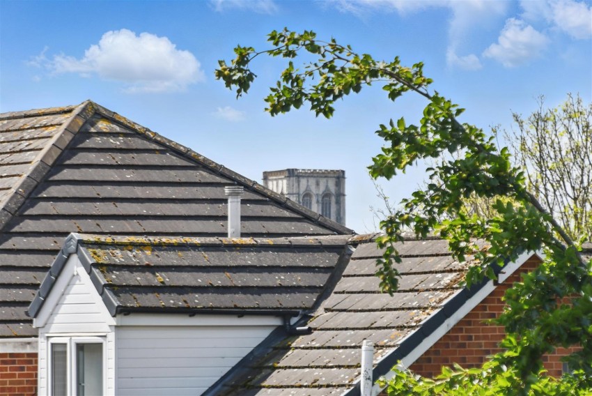 Images for Whitecross Gardens, York