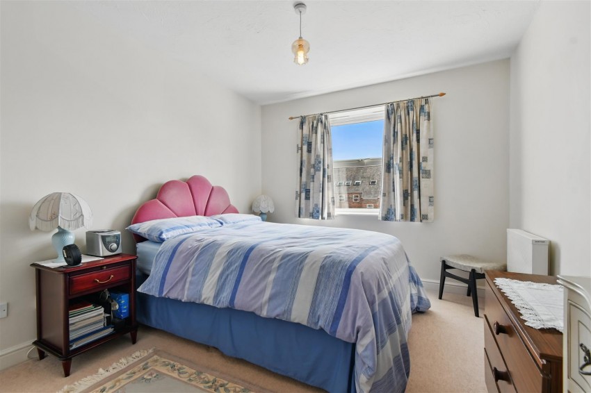 Images for Whitecross Gardens, York