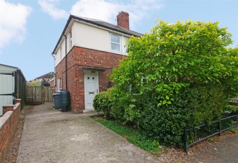 View Full Details for Burlington Avenue, Off Melrosegate