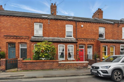 View Full Details for Albemarle Road, South Bank