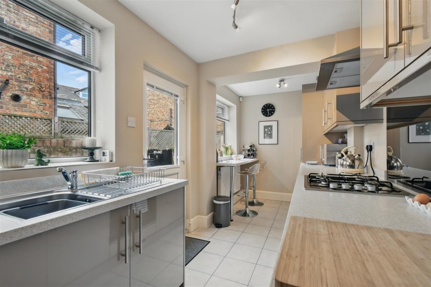 Images for Albemarle Road, South Bank
