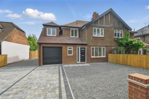 View Full Details for Wetherby Road, Acomb