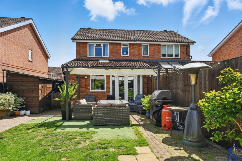 Images for Drovers Court, Easingwold, York