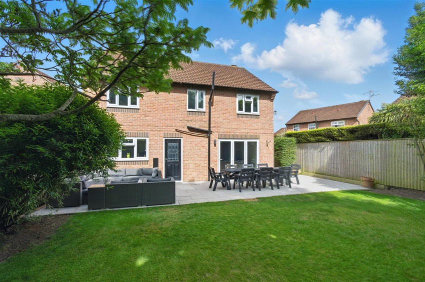 Images for Dovecot Close, Wheldrake