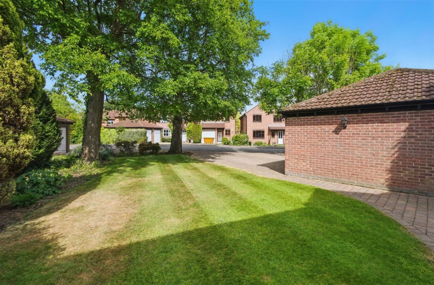 Images for Dovecot Close, Wheldrake