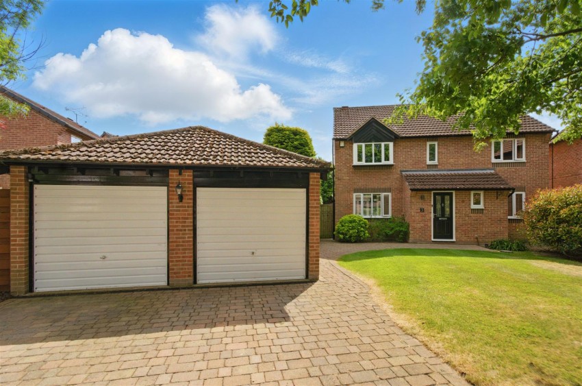 Images for Dovecot Close, Wheldrake