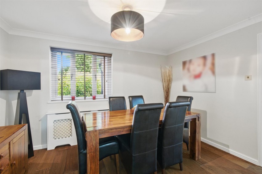 Images for Dovecot Close, Wheldrake