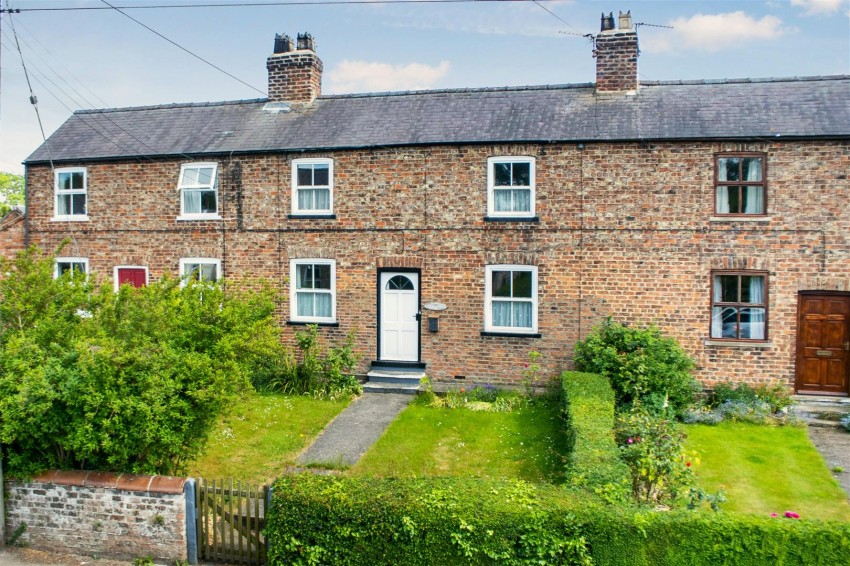 Images for North End, Raskelf, York