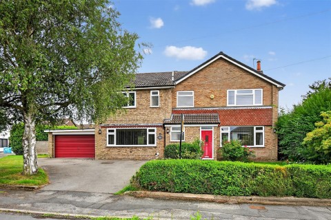 View Full Details for Derwent Park, Wheldrake