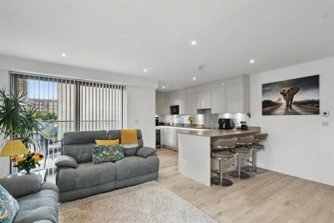 View Full Details for Clock Tower Way, York