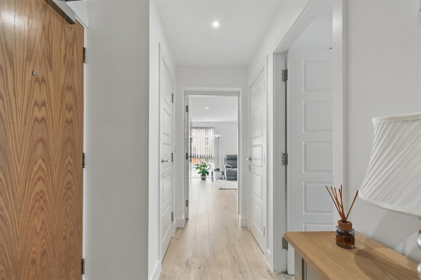 Images for Clock Tower Way, York