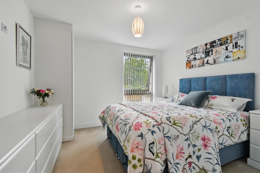 Images for Clock Tower Way, York