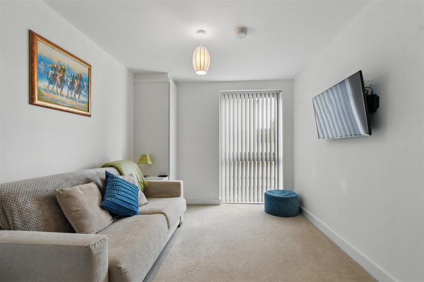 Images for Clock Tower Way, York
