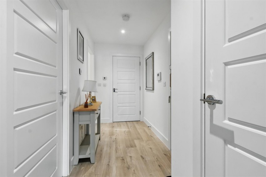 Images for Clock Tower Way, York