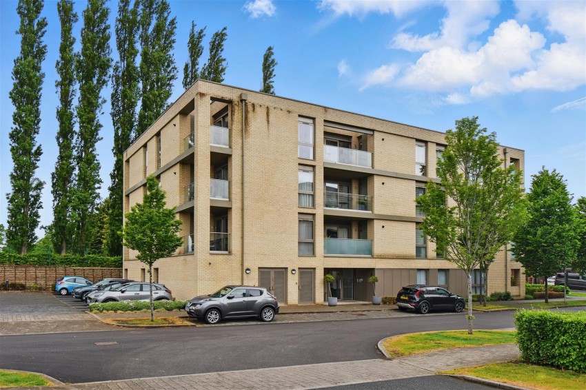 Images for Clock Tower Way, York