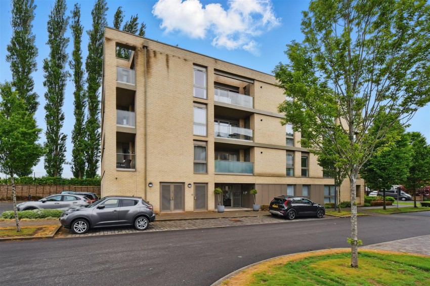 Images for Clock Tower Way, York
