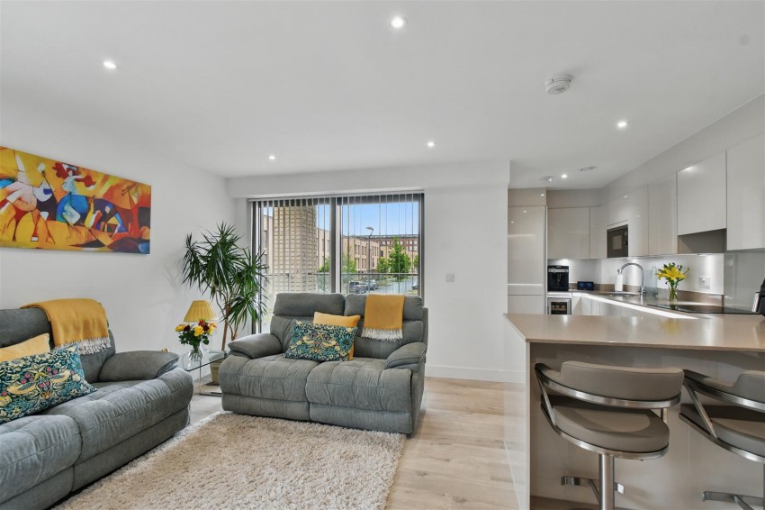 Images for Clock Tower Way, York