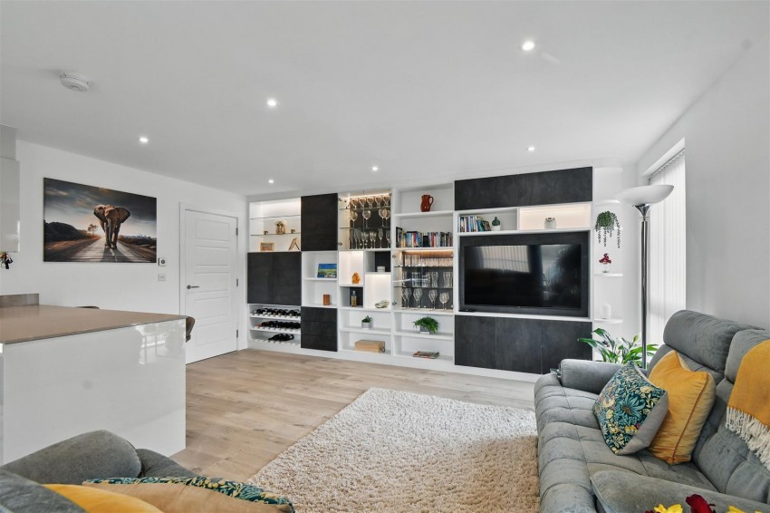 Images for Clock Tower Way, York