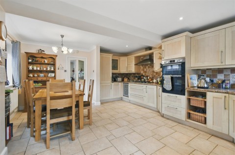 View Full Details for Waterside, Boroughbridge, York