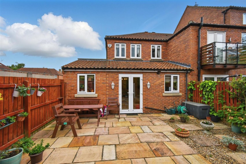 Images for Waterside, Boroughbridge, York