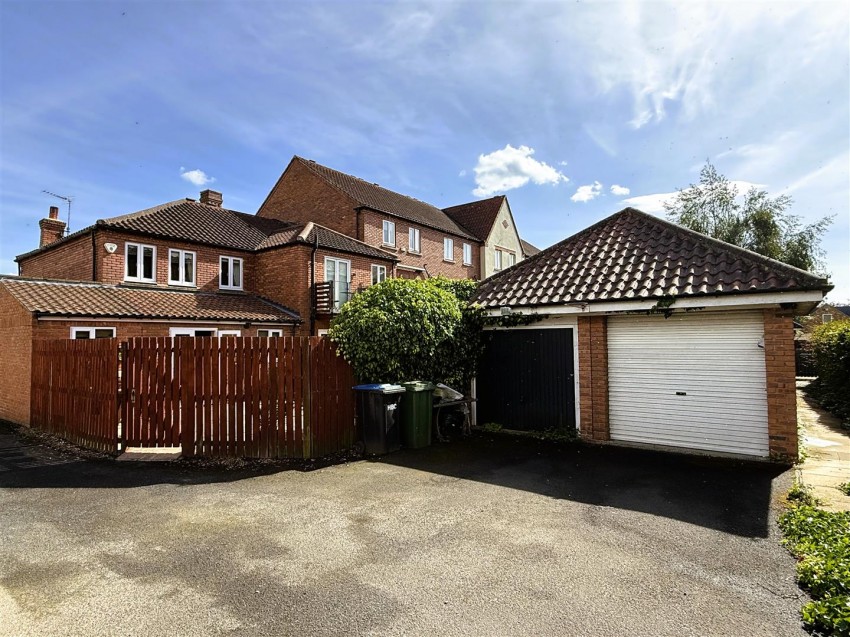 Images for Waterside, Boroughbridge, York