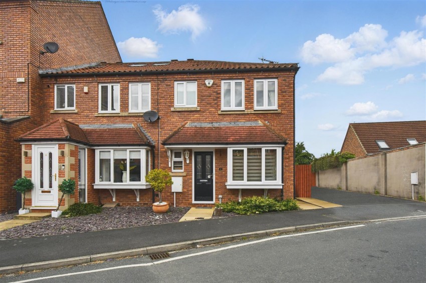 Images for Waterside, Boroughbridge, York