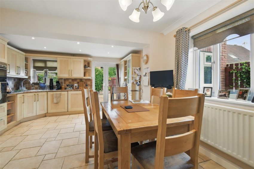 Images for Waterside, Boroughbridge, York