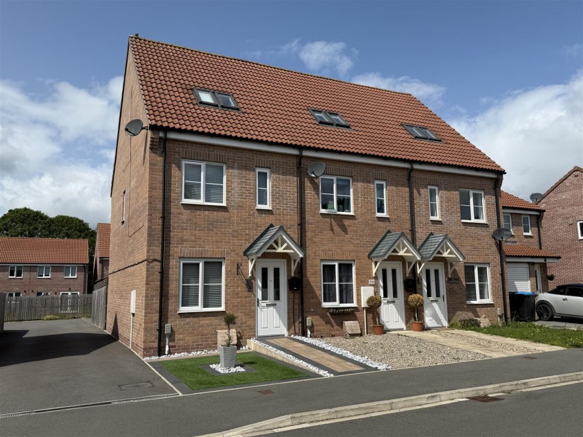 Images for Lavender Way, Easingwold, York