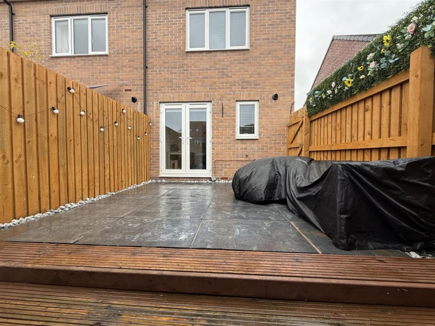 Images for Lavender Way, Easingwold, York