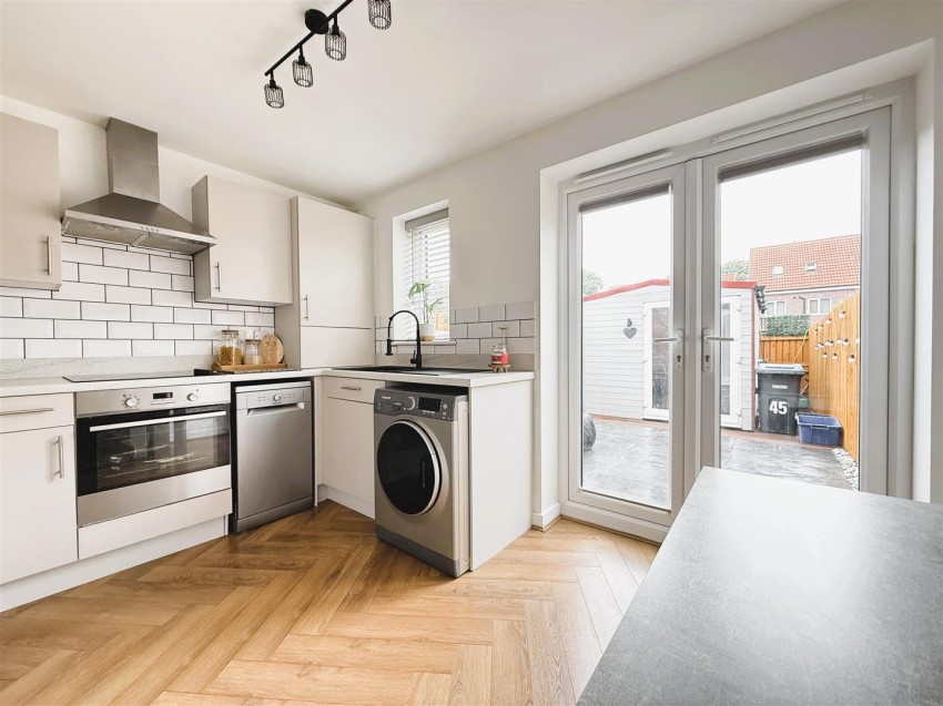 Images for Lavender Way, Easingwold, York