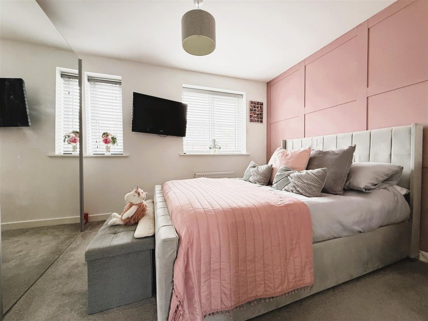 Images for Lavender Way, Easingwold, York