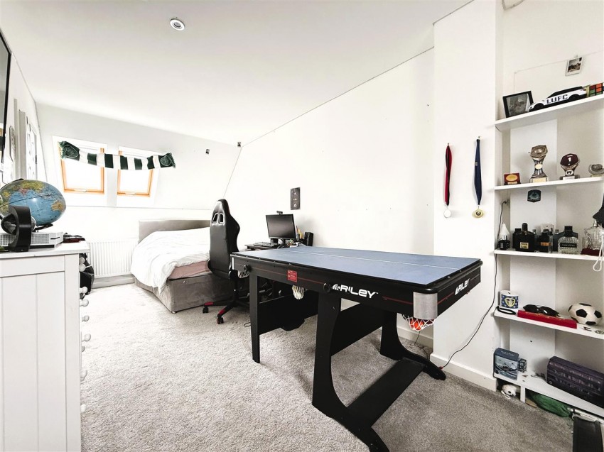 Images for Lavender Way, Easingwold, York