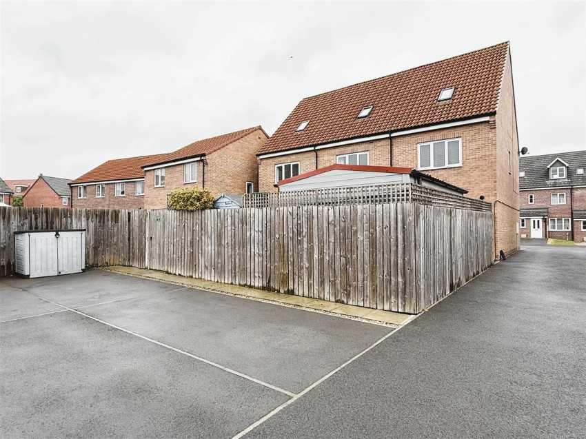 Images for Lavender Way, Easingwold, York