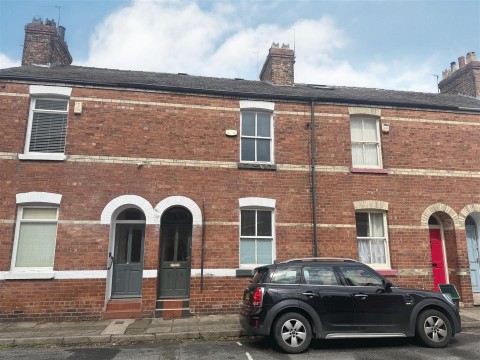 View Full Details for Compton Street, York