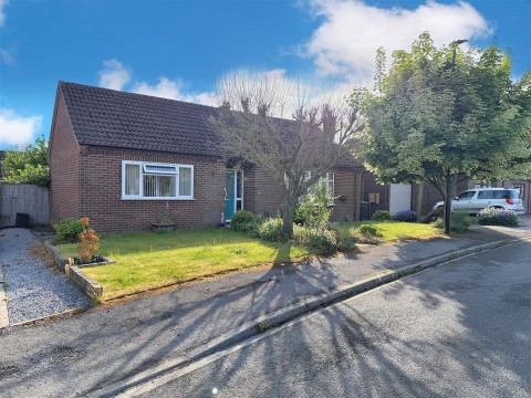 View Full Details for Low Well Park, Wheldrake, York