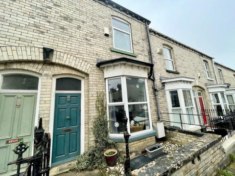 View Full Details for Scott Street, Scarcroft Road